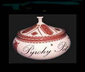 Pyrohy Pot