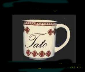 Tato Mug