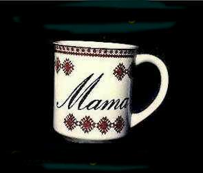 Mama Mug