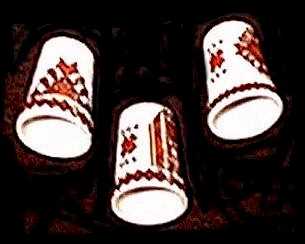 Thimbles