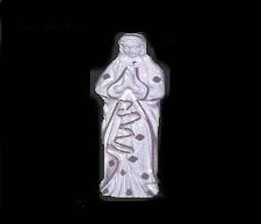 Medium Standing Madonna
