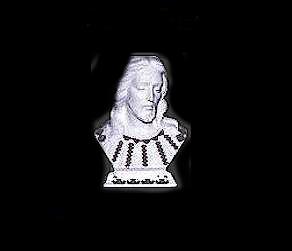 Jesus Bust