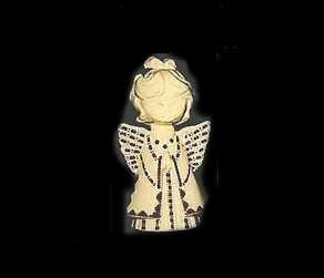 Kissing Angels(set of 3) each