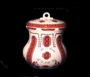 Baba's Cookie Jar(fancy)