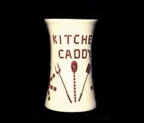 Kitchen Caddie