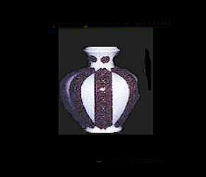 Squatty Vase small