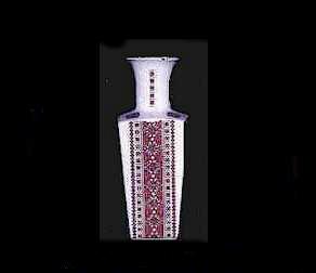 Square Vase