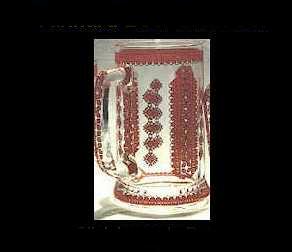 Tankard Beer Stein Set