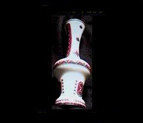 Bubble Vase