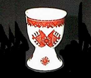 SEgg Cups


t