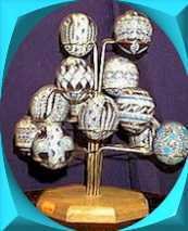 Millenium Egg