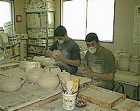 Rodney and David